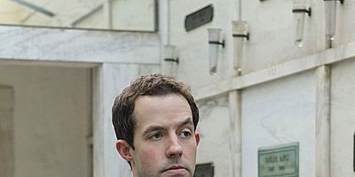 Poster der Serie Gewebe und Knochen