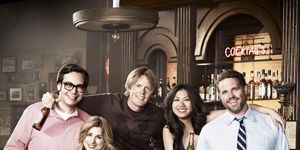 Poster der Serie Pilot