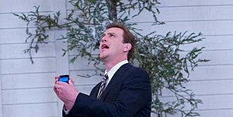 Poster der Serie Letzte Worte