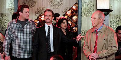 Poster der Serie Der Magier