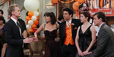 Poster der Serie Der Trauzeuge