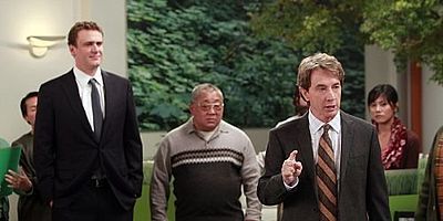 Poster der Serie Die Exkursion