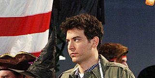 Poster der Serie Noretta