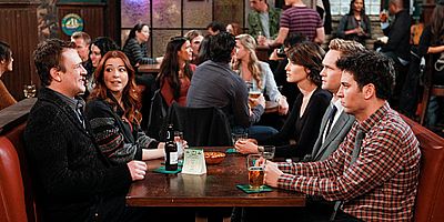 Poster der Serie 46 Minuten