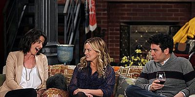 Poster der Serie Der Bro-Eid