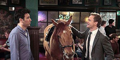 Poster der Serie Punktsieg