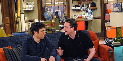 Poster der Serie Die Trilogie