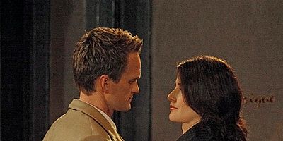 Poster der Serie Café der Trennungen