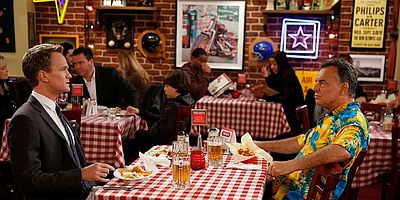 Poster der Serie Band oder DJ