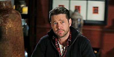 Poster der Serie Die dunkle Seite