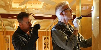 Poster der Serie 73 Seconds