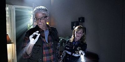 Poster der Serie Tell-Tale Hearts