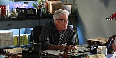 Poster der Serie Bittersweet