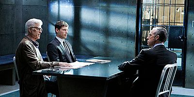 Poster der Serie Zippered