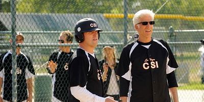 Poster der Serie Altered Stakes