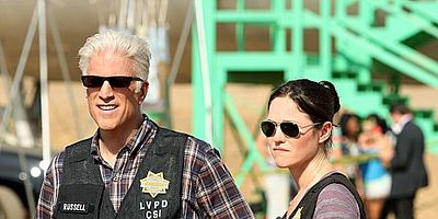 Poster der Serie Wild Flowers