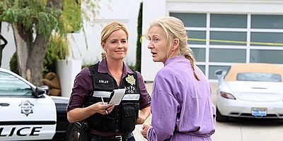 Poster der Serie Play dead