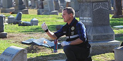 Poster der Serie Fallen Angels