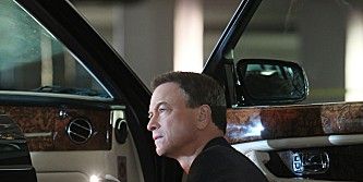 Poster der Serie In Vino Veritas