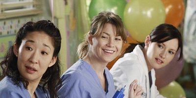 Poster der Serie Gegen die Regeln