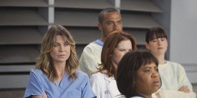 Poster der Serie Free Falling