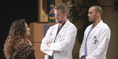 Poster der Serie Loss, Love and Legacy