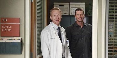 Poster der Serie Put me in, Coach