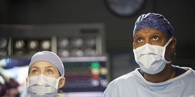 Poster der Serie Hope for the Hopeless