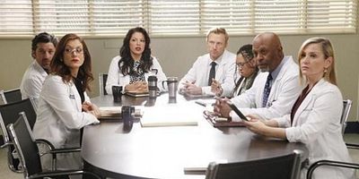 Poster der Serie If/Then