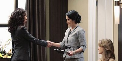 Poster der Serie Moment Of Truth