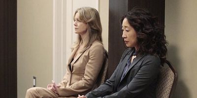 Poster der Serie The Girl With No Name