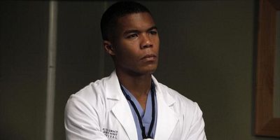 Poster der Serie I Was Made For Lovin' You