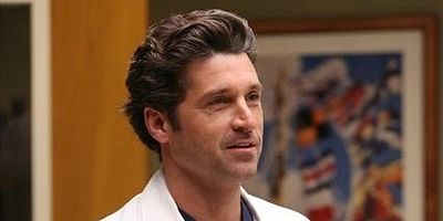 Poster der Serie The End is the Beginning is the End