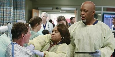 Poster der Serie Can't Fight This Feeling