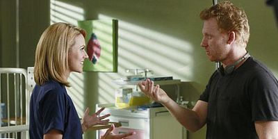 Poster der Serie Do You Believe in Magic