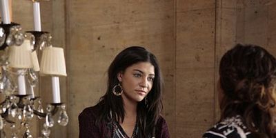 Poster der Serie Die Kinder bleiben im Bilde