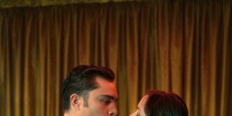 Poster der Serie The Wrong Goodbye