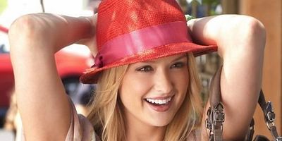 Poster der Serie Beauty and the Feast