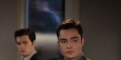 Poster der Serie The End of The Affair?