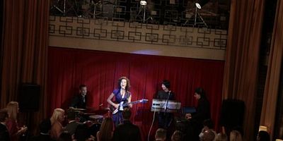 Poster der Serie Crazy Cupid Love