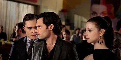 Poster der Serie The Princess Dowry