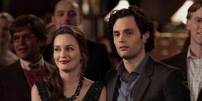 Poster der Serie Despicable B