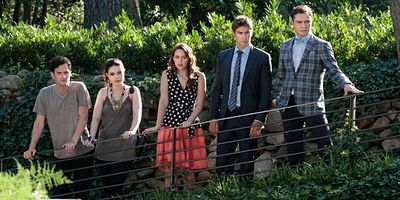 Poster der Serie Gone Maybe Gone