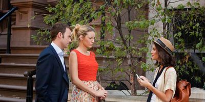 Poster der Serie High Infidelity