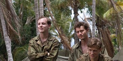 Poster der Serie Cape Gloucester