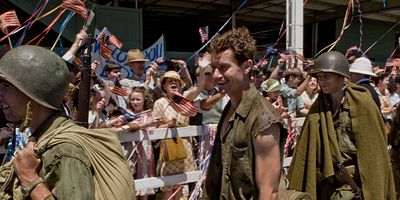 Poster der Serie Melbourne