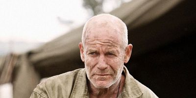 Poster der Serie Peleliu - Die Hügel