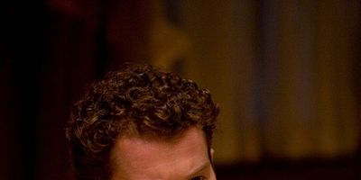 Poster der Serie Heimat