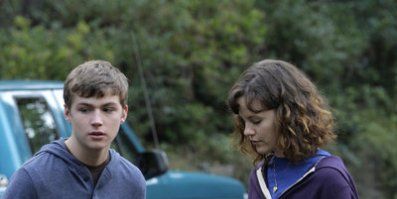 Poster der Serie Road Trip