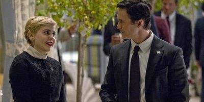 Poster der Serie It Is What It Is